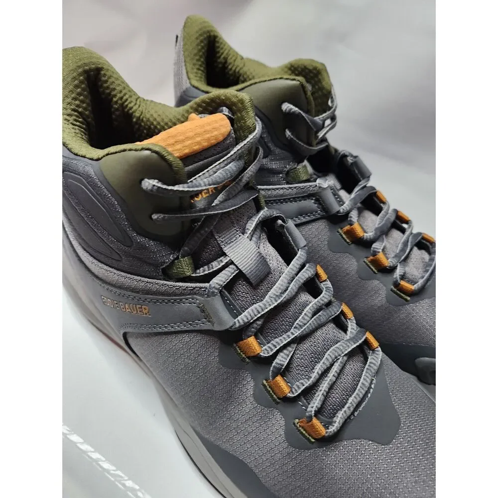 Eddie Bauer Rapoza Men’s Outdoor Boots – Size 12